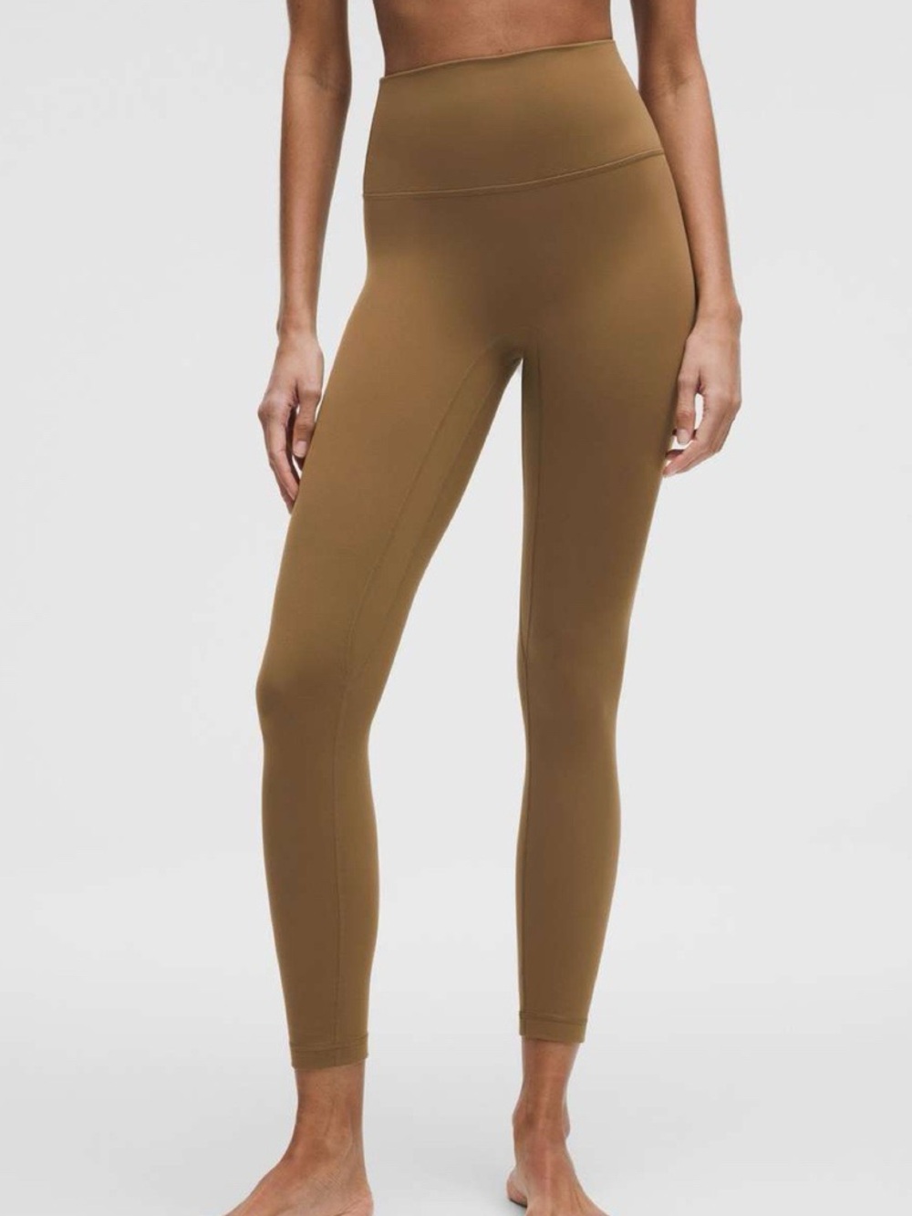 Lululemon Align No Line High-Rise Pant 28"
